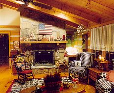 calico inn