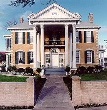victorian lady inn
