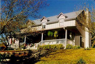 aunt nora's countryside inn