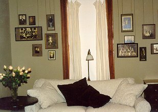 old world inn
