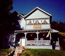 old miners lodge bed & breakfast
