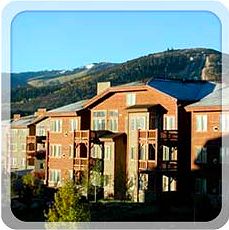 Crestview Condos Park City