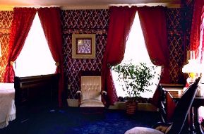 strasburg inn