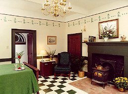 southall's plantation