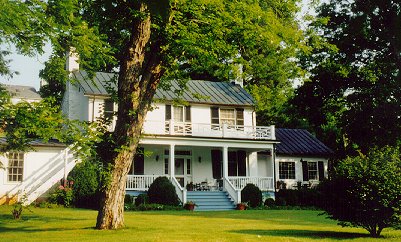 inn at monticello