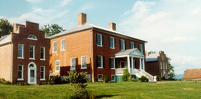 smithfield farm