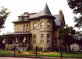 high street inn