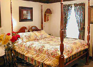 Williamsburg Bed and Breakfast