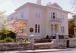 sampson eagon inn