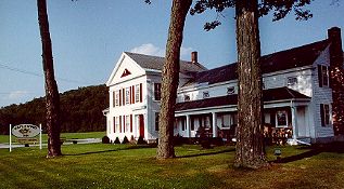 maplewood inn