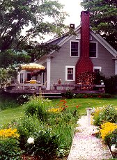 beaver pond farm inn