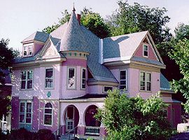 betsy's bed & breakfast