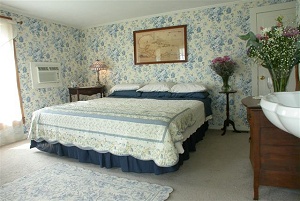 Stowe Vermont Bed and Breakfast