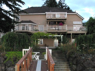 Gig Harbor Bed & Breakfast