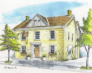 stagecoach inn