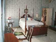 martinsburg bed and breakfast