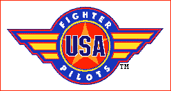 FIGHTER PILOTS USA